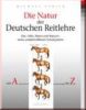 Die Natur der Deutschen Reitlehre