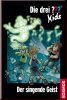 ??? Kids Nr. 49 - Der singende Geist