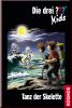 ??? Kids Nr. 48 / Tanz der Skelette