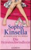 Die Heiratsschwindlerin