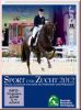 Jahrbuch Sport und Zucht 2011 Daten-DVD-ROM