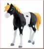 Kleiner Donner - Pferd von Yakari Bullyland
