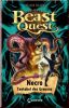 Beast Quest, Band 19 � Necro, Tentakel des Grauens �