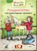 Ich f�r dich, du f�r mich � Ponygeschichten �