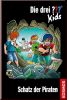 Die drei ??? Kids, 50, Schatz der Piraten
