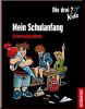 Die drei ??? Kids, Mein Schulanfang