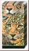 Taschent�cher Mystery Moments black