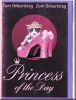 Gru�karte Basic Classic Princess of the Day