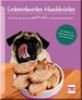 Leckerschmecker Hundekr�cker - aus der paul & wilma Hundekeksman