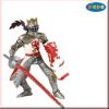 Drachenk�nig rot PAPO