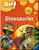 AHA ! Sachwissen Dinosaurier
