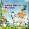 Kiddilight Mein gro�es F�hl- und Streichelbuch Meine liebsten M�