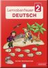 Lernabenteuer Deutsch 2. Klasse