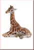Giraffenjunges Bullyland
