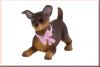 Chihuahua Luna Bullyland