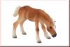 Haflinger Fohlen Bullyland