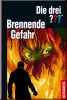 ??? Brennende Gefahr (Dreifachband)