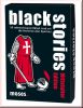 Black Stories Mittelalter Edition