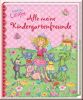 Alle meine Kindergartenfreunde - Prinzessin Lillifee