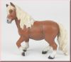Shetland Pony Papo