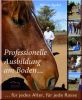 Professionelle Ausbildung am Boden