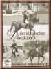 DVD Die alten Meister der klassischen Dressur