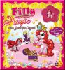 Filly Princess Magic - Feier f�r Crystal