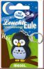 Schl�sselanh�nger Leucht - Eule