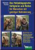 Das Heilp�dagogische Voltigieren und Reiten mit geistig behinder