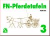 FN-Pferdetafeln 3