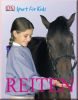 Dressur, Springreiten & Vielseitigkeit