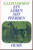 Ein Leben mit Pferden