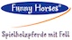 funnyhorses